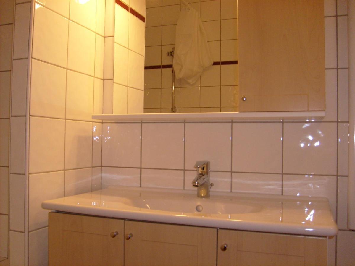 Vvf Residence Plagne 1800 Paradiski Ла-Плань Екстер'єр фото