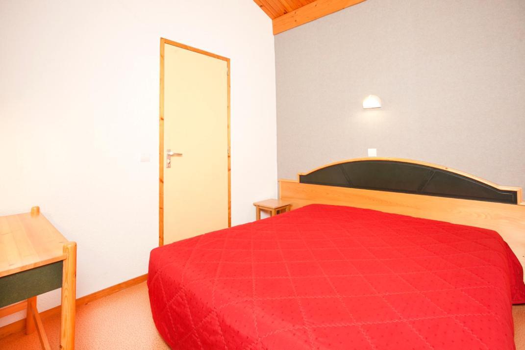 Vvf Residence Plagne 1800 Paradiski Ла-Плань Екстер'єр фото