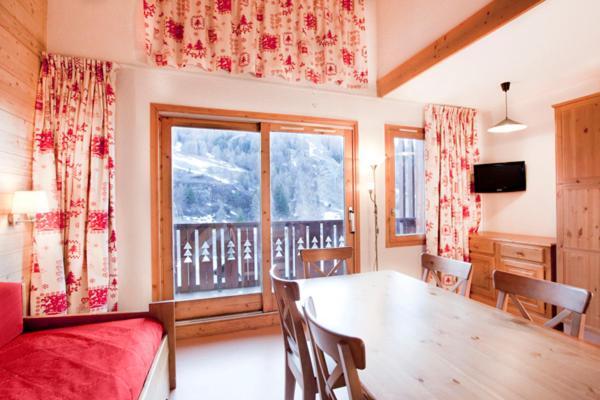 Vvf Residence Plagne 1800 Paradiski Ла-Плань Екстер'єр фото